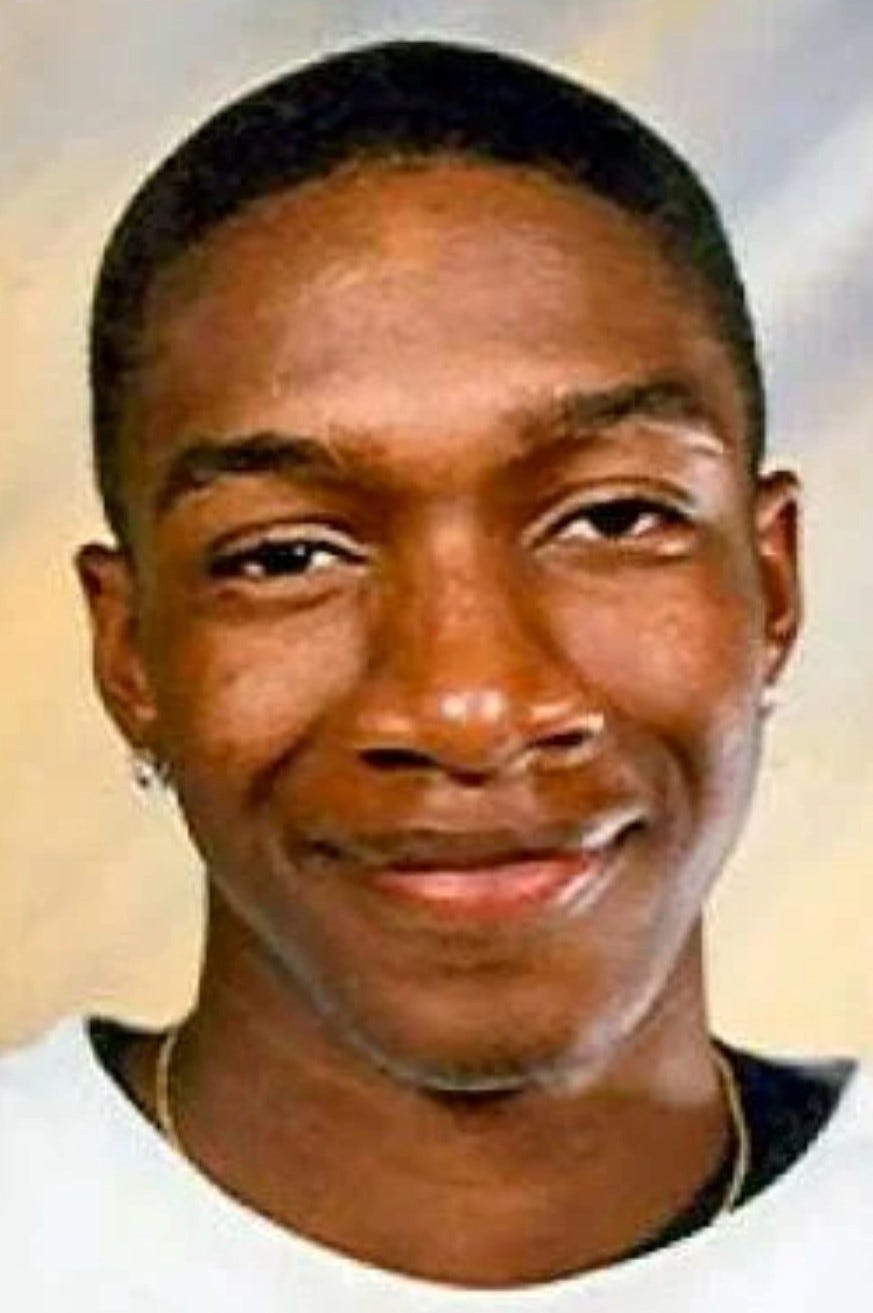 The Baffling Disappearance of Jason Ellis by Jenn Baxter An Injustice!