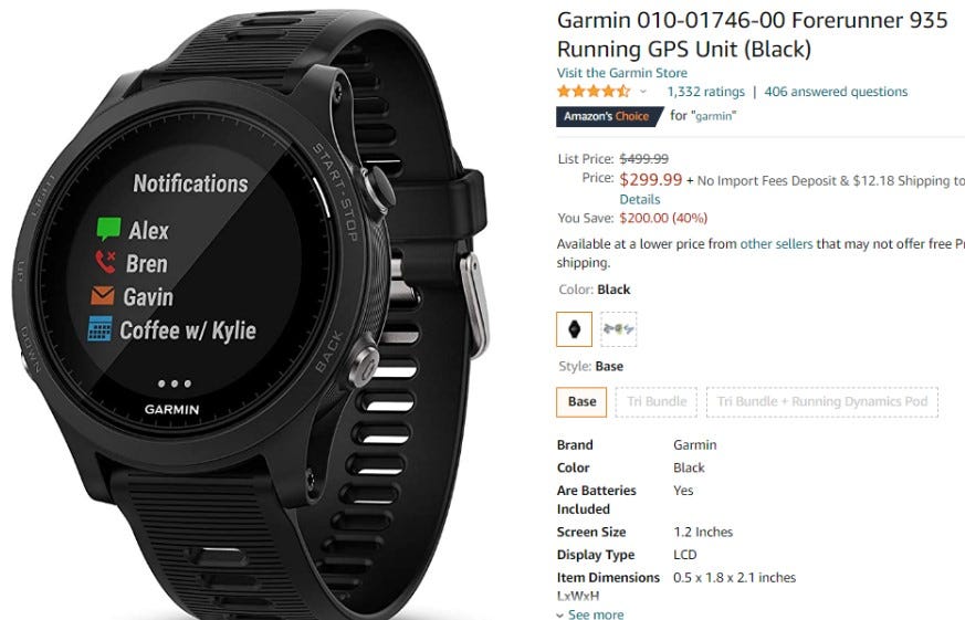 The Difference Between Amazon’s Choice VS Best Seller Badge And How To