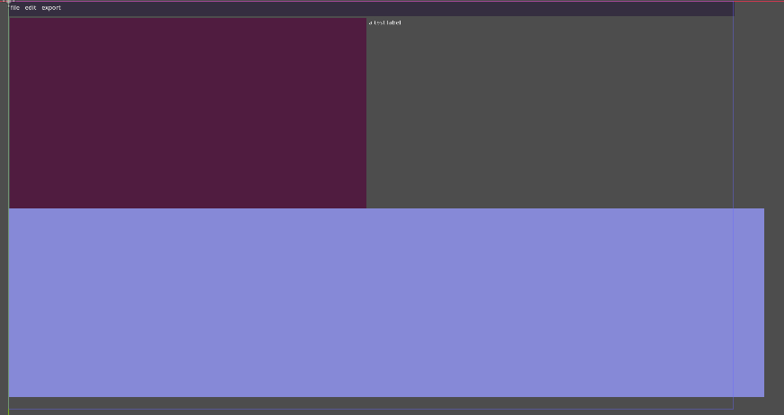 A Proof Of Concept For Yet Another Crazy Project