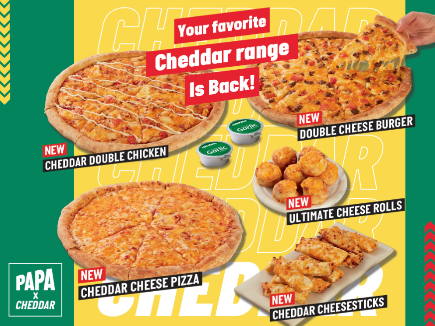 Papa Johns Pizza Coupons & 100's of free games APK Download 2023