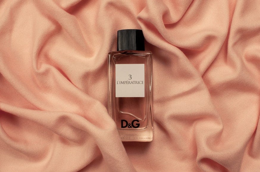 Specialty of Arabian Perfumes: Unveiling the Mystique and Allure  Medium