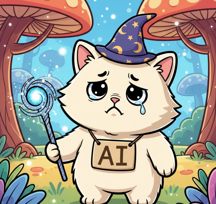 Introduction and How Turn AI Into A Magic Wand