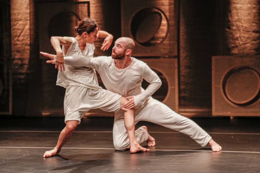 Centro Cultural Fiesp Recebe 21ª Edição do Festival Internacional de Dança Contemporânea