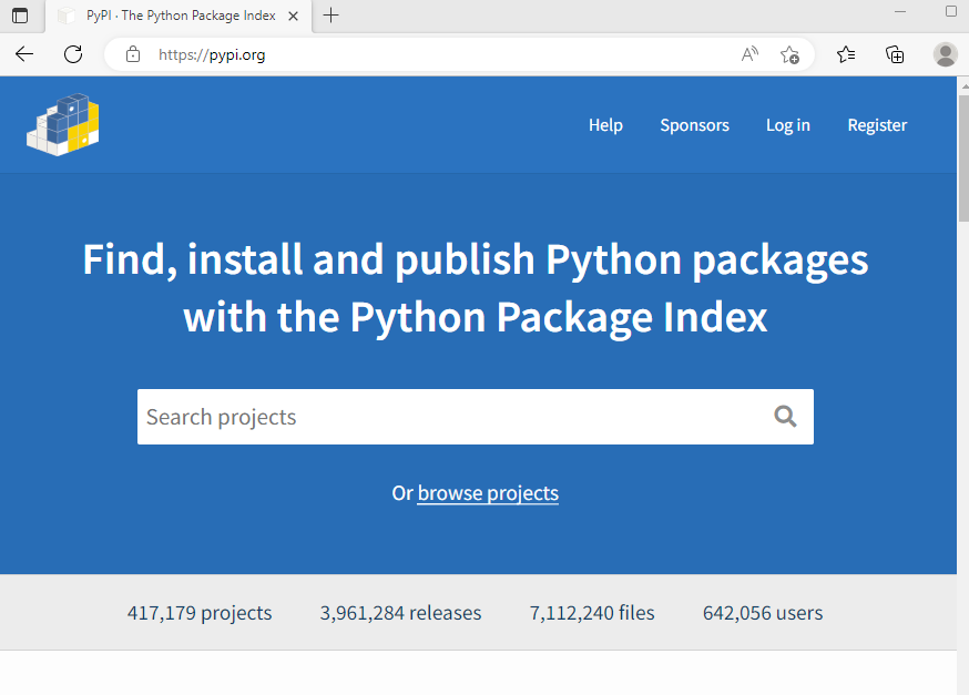 Python Package Index (PyPI). What is a package? | by Esra Arslan ...