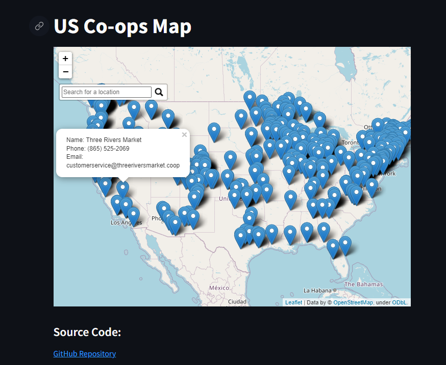 Steam Community :: Guide :: SOTF Interactive Map and Database