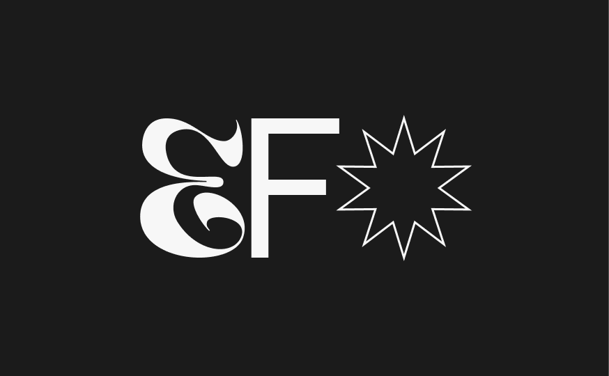 current logo — check for the identity