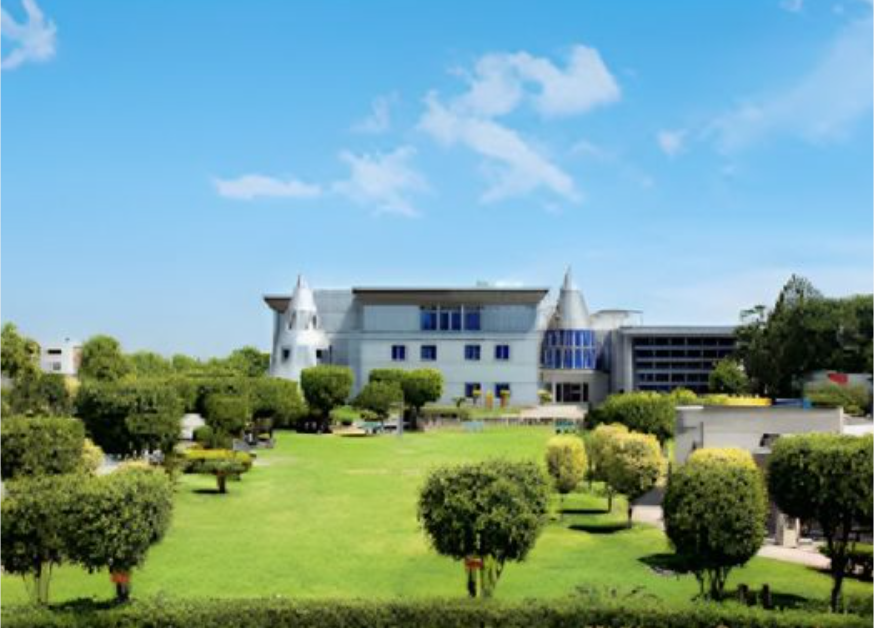 GIFT University, Gujranwala. The Gujranwala, Pakistanbased GIFT… by