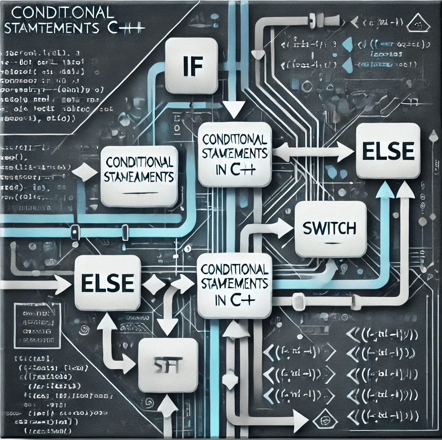 Conditional statements in C++ | Fundamentals of Programming Part 6 | by ...