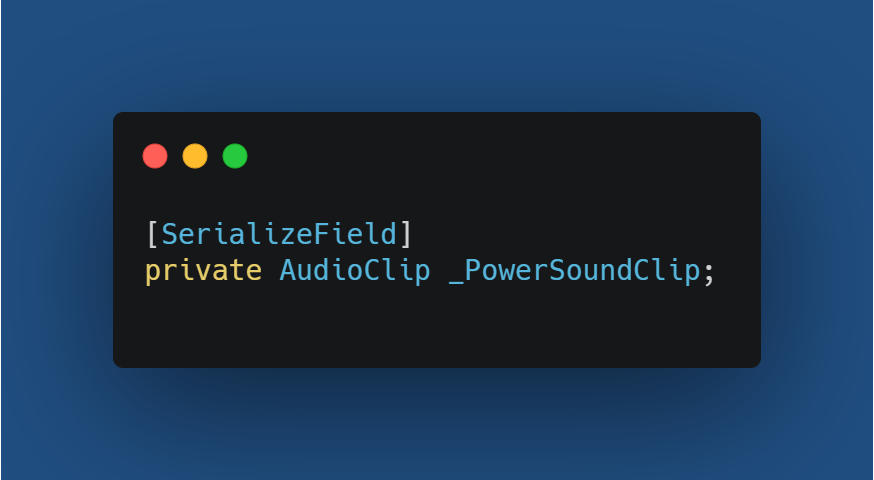 How to Play Sound Effects in Unity - Bill Rislov - Medium