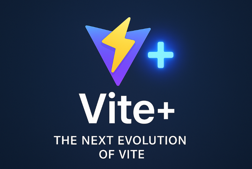 What is Vite+? What is the problem Vite+ is trying to solve?