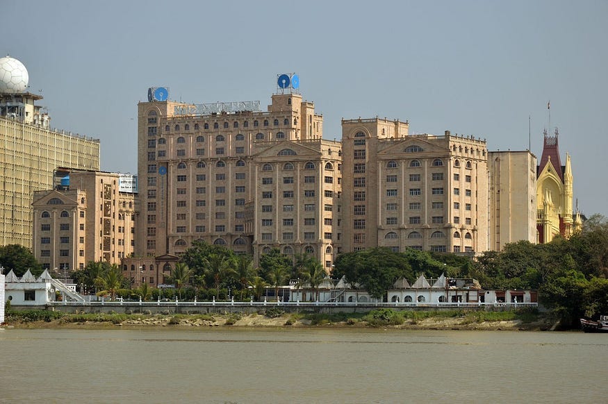 What the FAQ is SARFAESI?