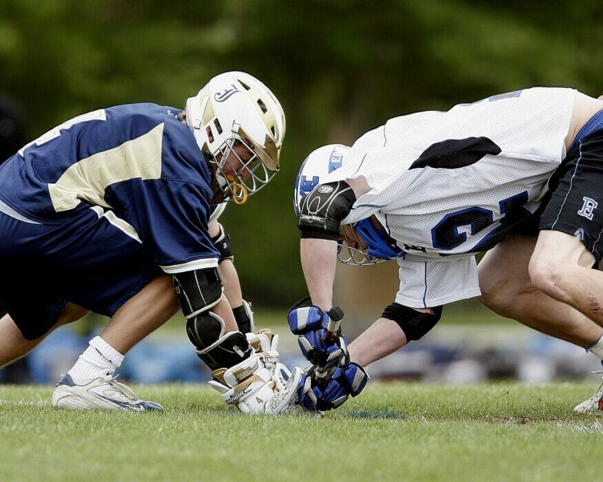 Lacrosse Origins History and Evolution by Lacrossee Medium