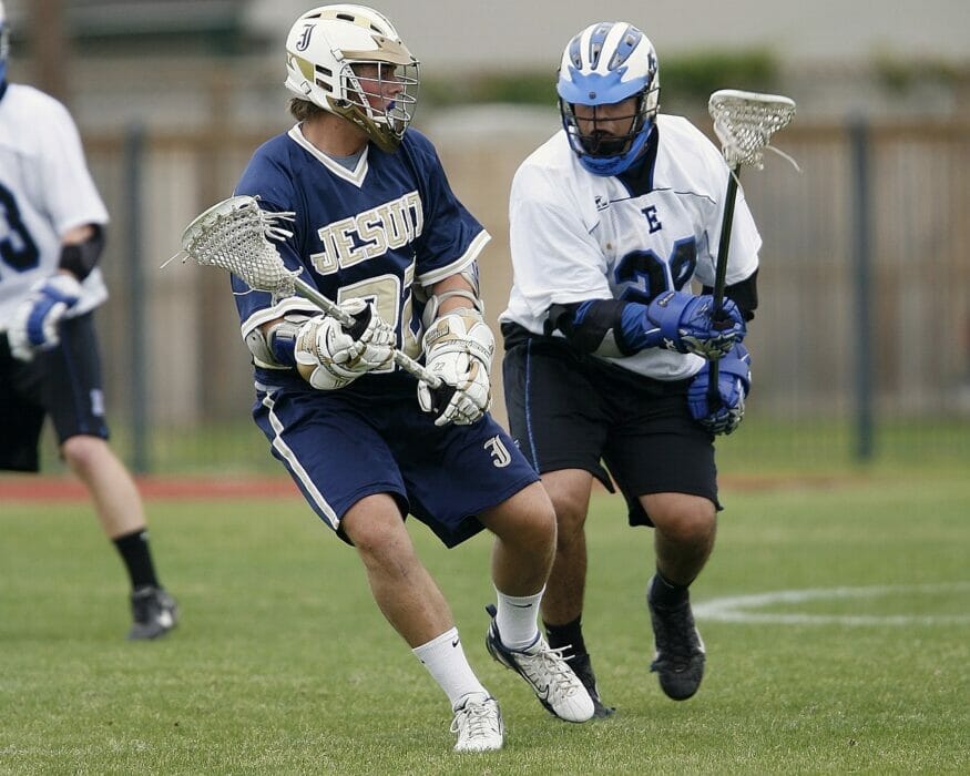 D2 Lacrosse Championship Exciting Finals Await by Lacrossee Jun