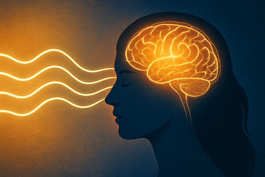 How I Broke My Inner Patterns Using Brainwave Meditation. | by G ...