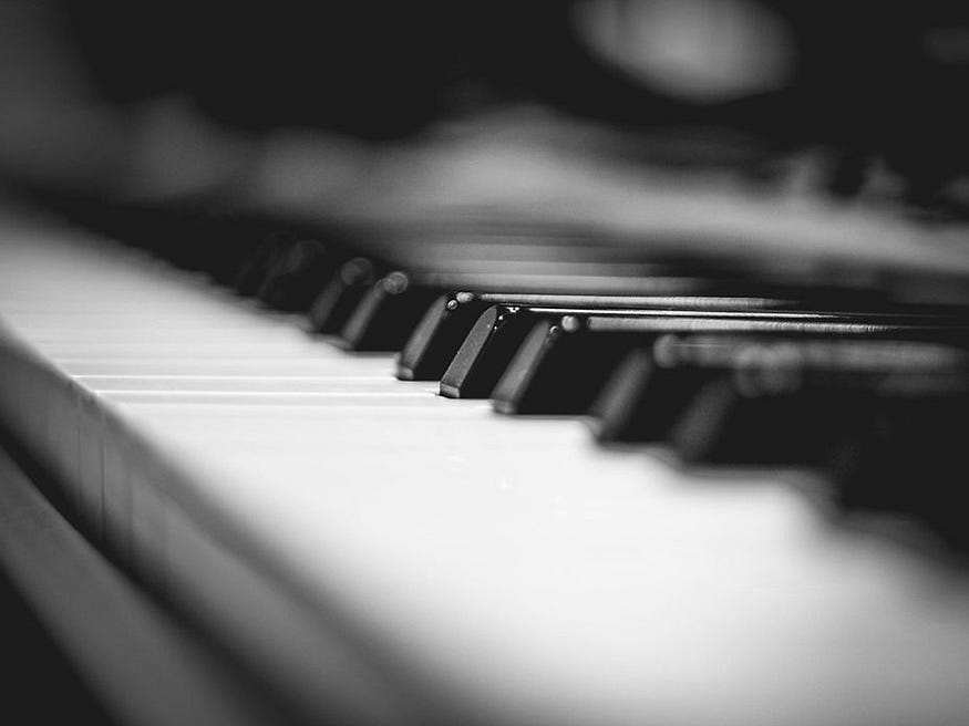 Piano Lessons In Toronto: How long does it take to learn the piano?