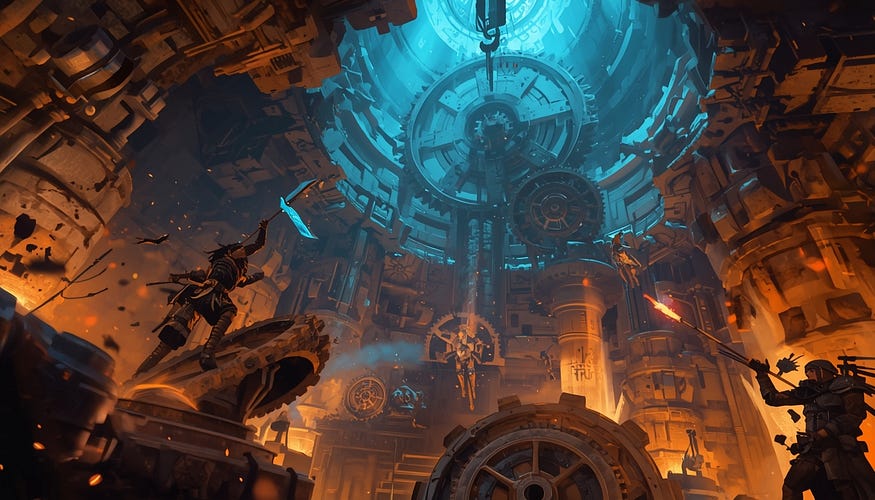 Midnight Mythic+ Guide — Keys, Caps, and Real Endgame Pressure