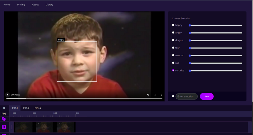 “Have You Ever Had a Dream”?- Meme: A Video Emotion Analysis | by