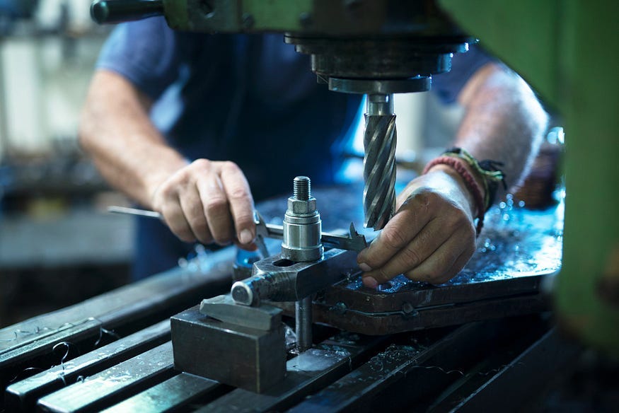 How AI Is Transforming CNC Machining Cost Estimation in India