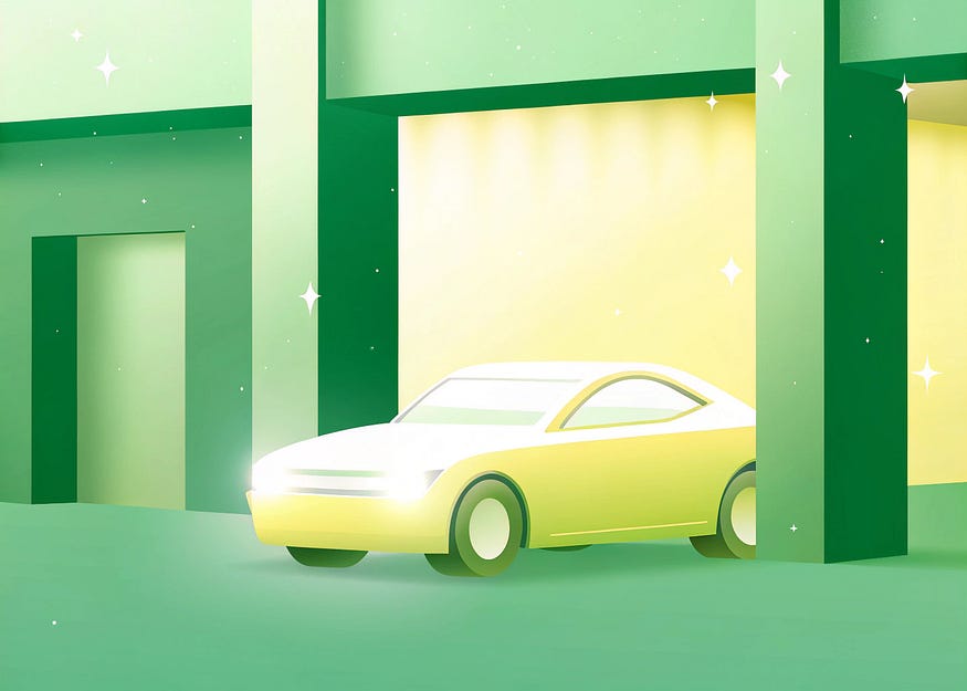 Are Electric Vehicles Truly More Efficient than Gas Vehicles?