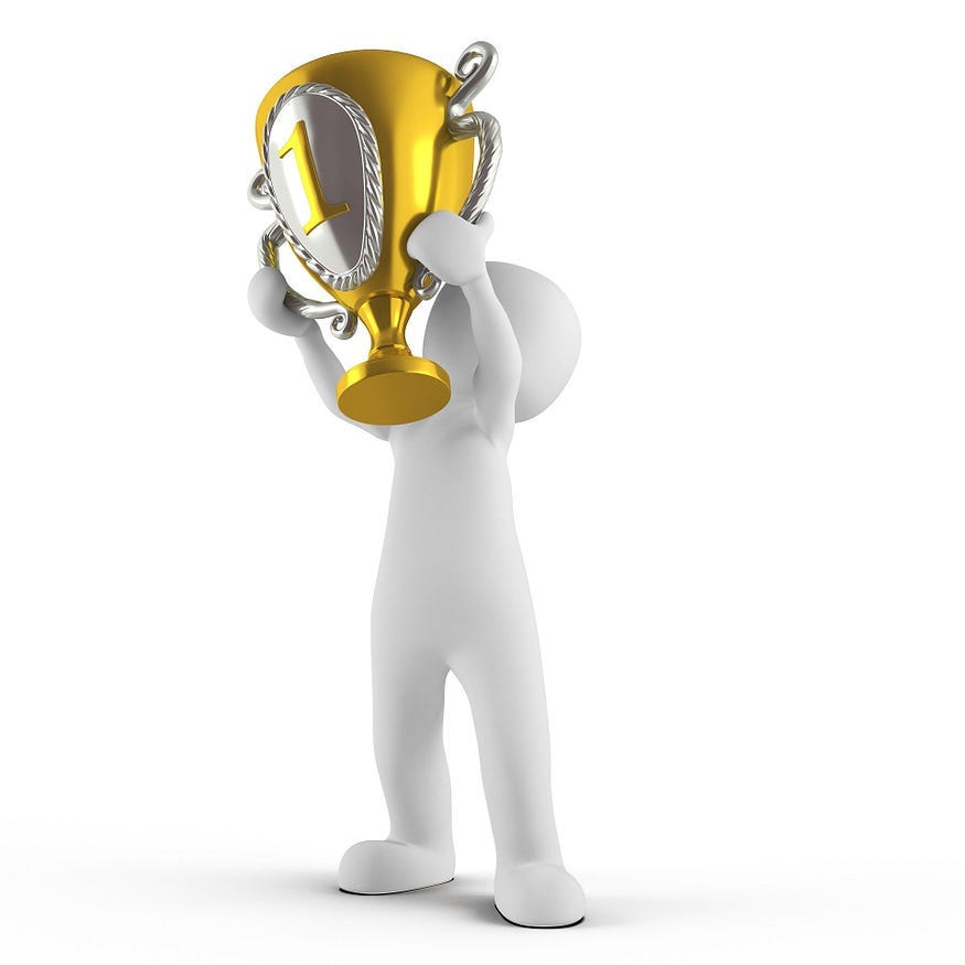 What if Your “Specialness” Is Actually Holding You Back?