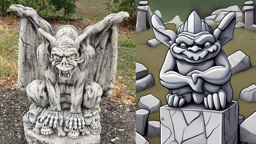 GENERATE 3D MODELS FROM PHOTOS EASILY WITH AI