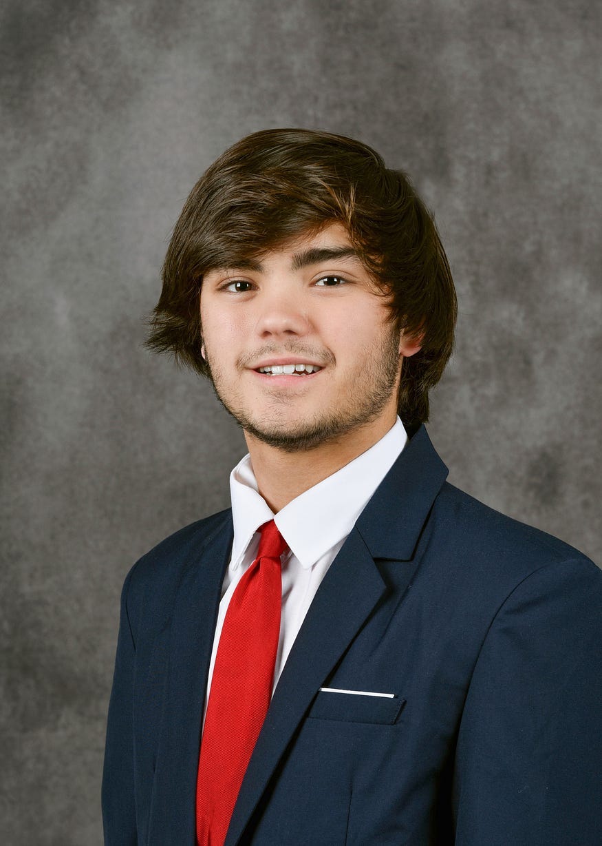 CS 373 Blog 4: Nick Favoriti. What did you do this past week? | by Nick ...