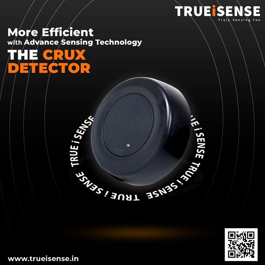 crux detector
