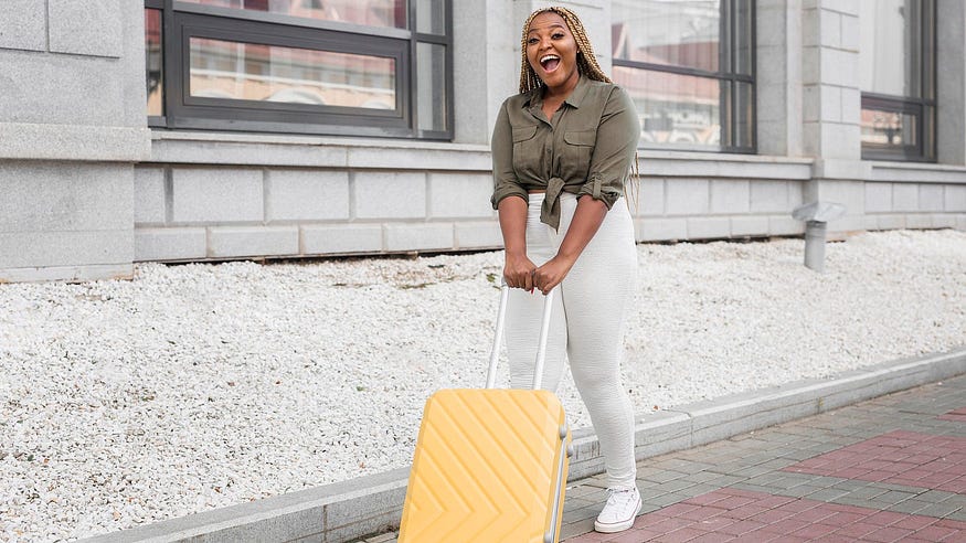 A Guide for Foreigners: Booking Domestic Flights in Lagos, Nigeria