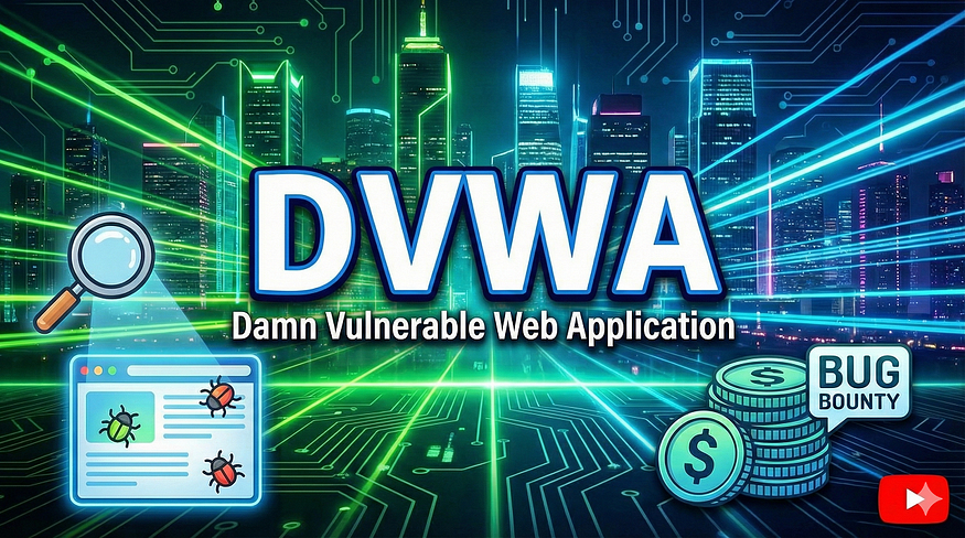 DVWA: File Upload Vulnerability (Low Security)