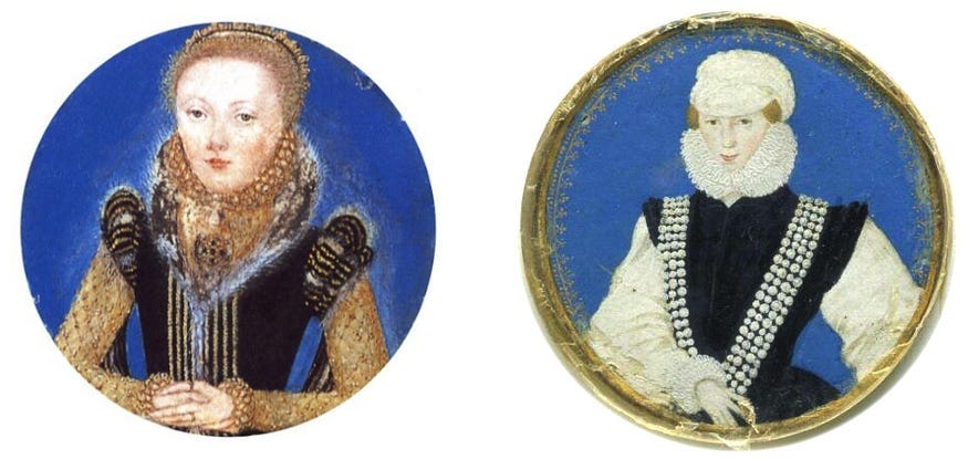 Who was Levina Teerlinc? Britain’s Most Famous ‘Forgotten’ Artist.