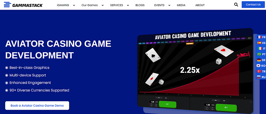 0*48fPy2hirG vaj1J Top 10 Aviator Game Development Companies in The USA-2025-26