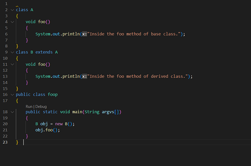 How to implement Loosley Coupled Application in Java? | by ankit ...