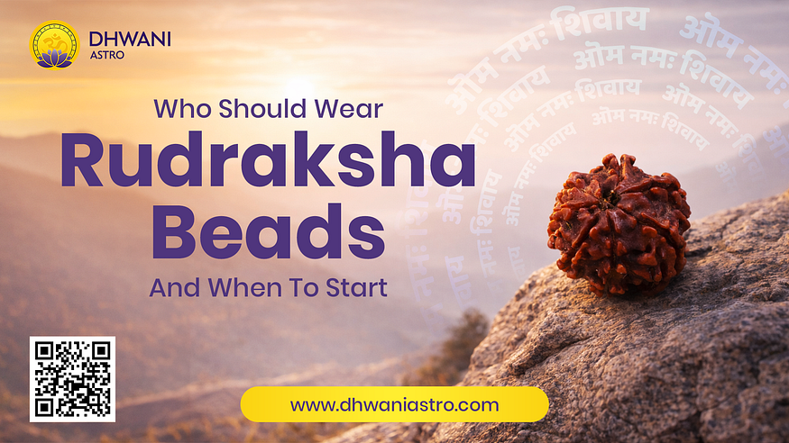 Rudraksha
