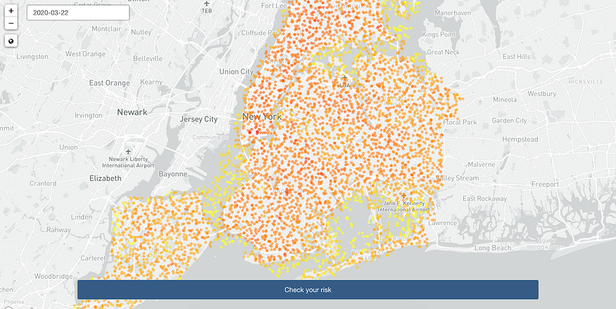 AI for Good: Fighting COVID-19 with Data Science