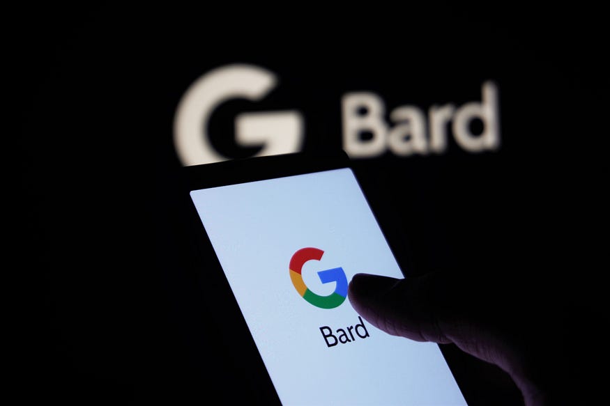 Revolutionary Integration: Bard & Google Voice Assistant Transforming Complex Tasks for Android Users!