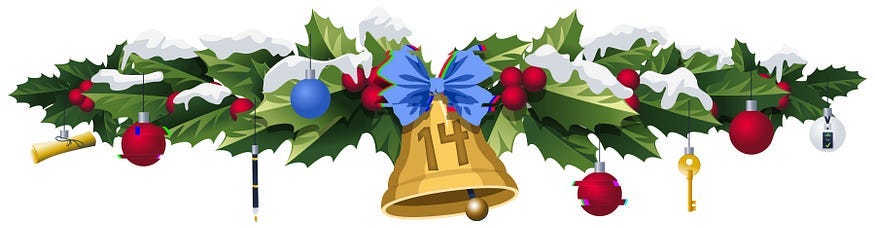 🚀💡Tryhackme | Advent of Cyber — 2024 | Day 14 | Certificate mismanagement | Even if we’re…