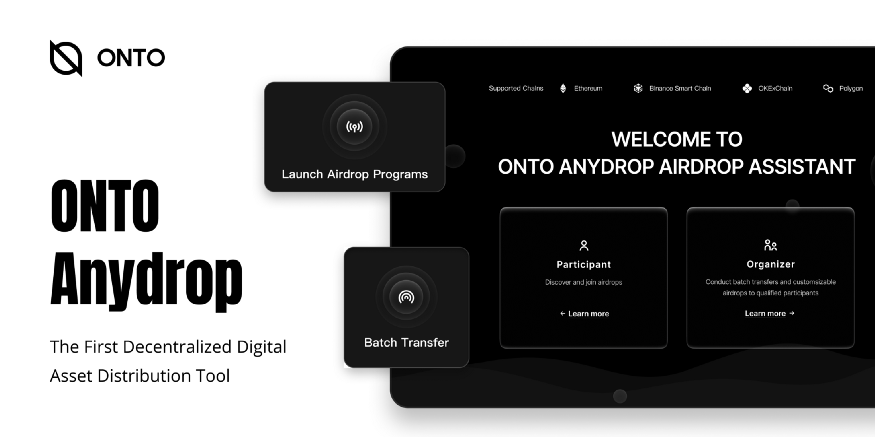 ONTO Anydrop Participant Guide