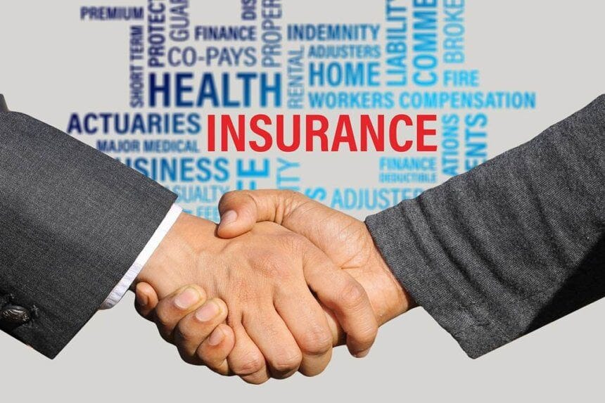 Insurance Management Software