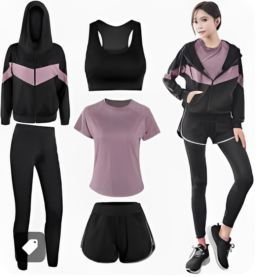 women’s sportswear