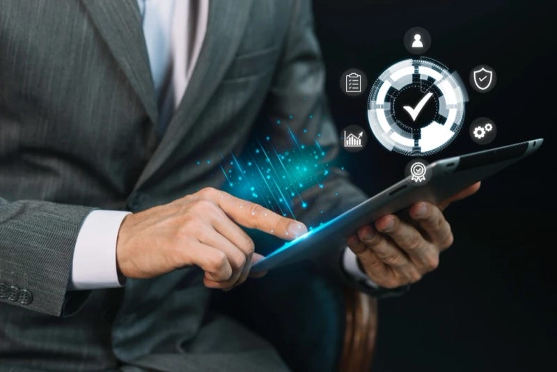 Insurance Software