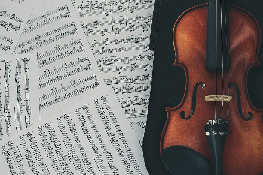 Creating an Audio Classification Pipeline for Identifying Classical Music Composers