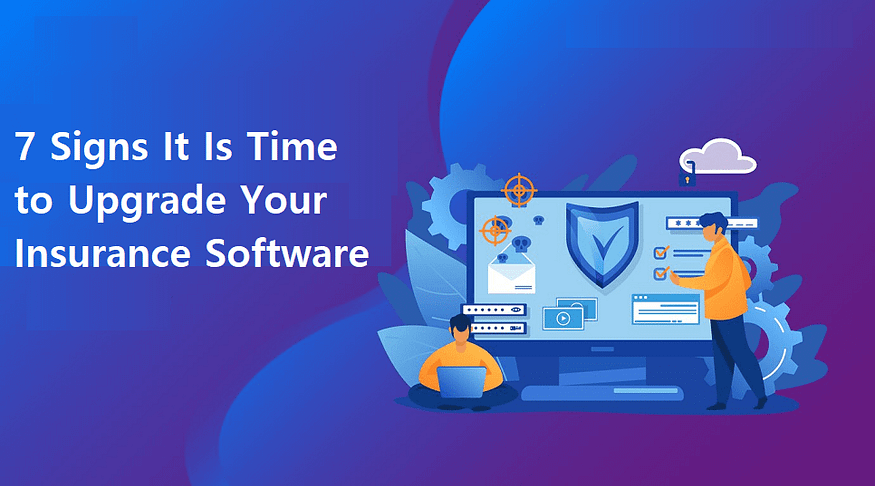Insurance Software