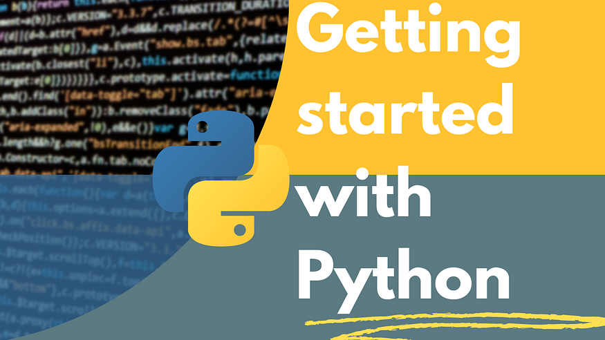 Python(Part24-Structure of Python Modules) | by Tejasvi Navale ...