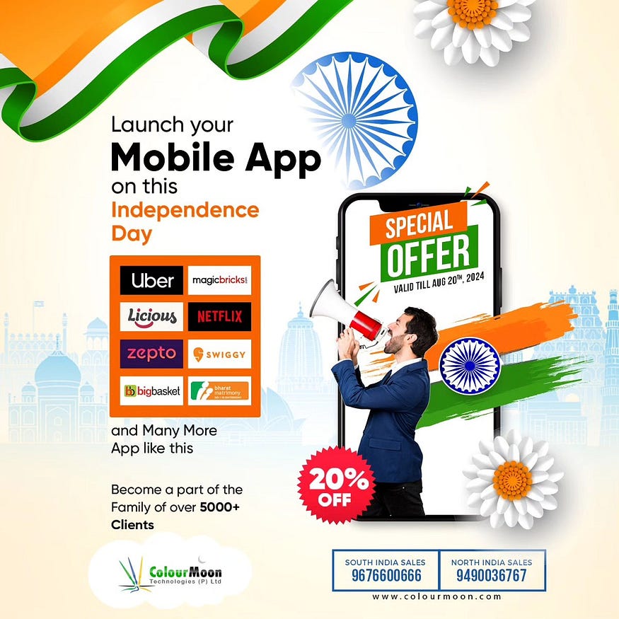 Flutter App Development Company in KPHB,