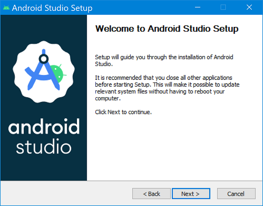 Android Studio Tutorial: An Introductory Guide to Embark on Android ...