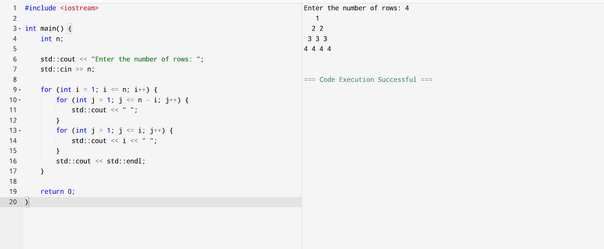 Journal. DAY 51 | by Yuvaraj J | Nov, 2024 | Medium