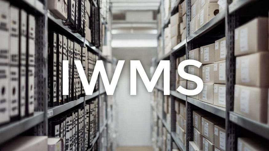 Integrated Workplace Management System (IWMS)