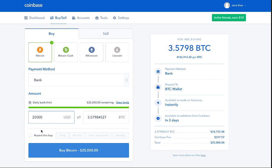 #Buy Verified Coinbase Accounts — 100% KYC Verified 2024 | by ...