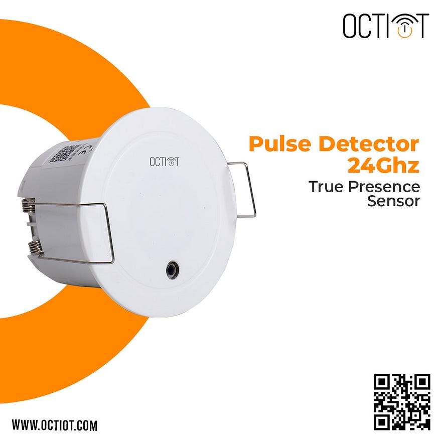 pulse detector