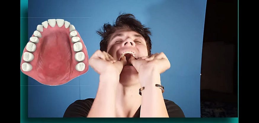 My official position on thumbpulling | by Sana Rizwan | Reviv Method ...